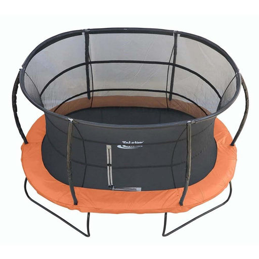 Telster 10FT X 15FT Oval Jump Capsule MK3 Package
