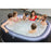 MSpa Otium Hot Tub 6 people