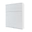 ARTE Vertical Wall Bed Concept 160cm