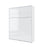 ARTE Vertical Wall Bed Concept 160cm