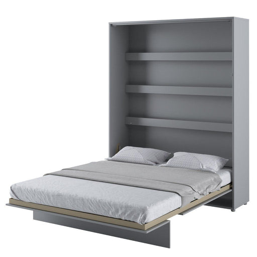 ARTE Vertical Wall Bed Concept 180cm