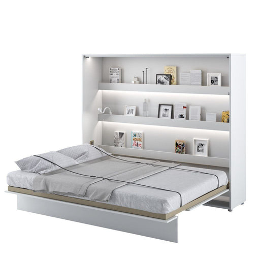 ARTE Horizontal Wall Bed Concept 160cm