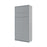 ARTE Vertical Wall Bed Concept 90cm