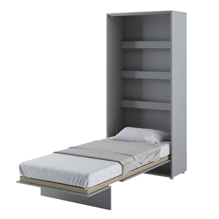 ARTE Vertical Wall Bed Concept 90cm