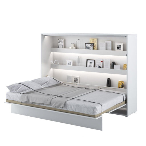 ARTE Horizontal Wall Bed Concept 140cm