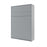 ARTE Vertical Wall Bed Concept 140cm