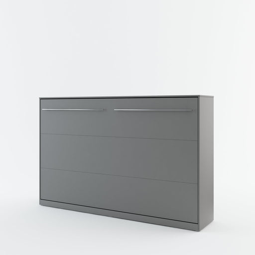ARTE Horizontal Wall Bed Concept 120cm