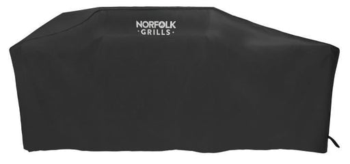 Norfolk Grills Absolute Pro 400 Outdoor Kitchen Cover