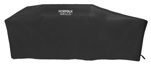 Norfolk Grills Absolute Pro 600 Outdoor Kitchen Cover
