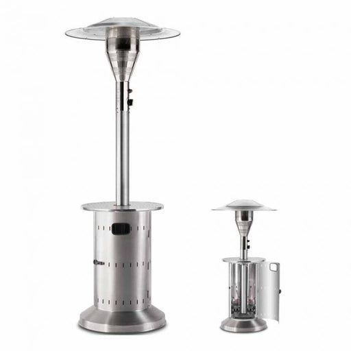 Lifestyle Commercial Patio Gas Heater