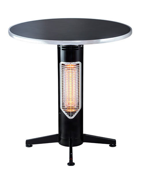 Vireoo Private Stand Heater