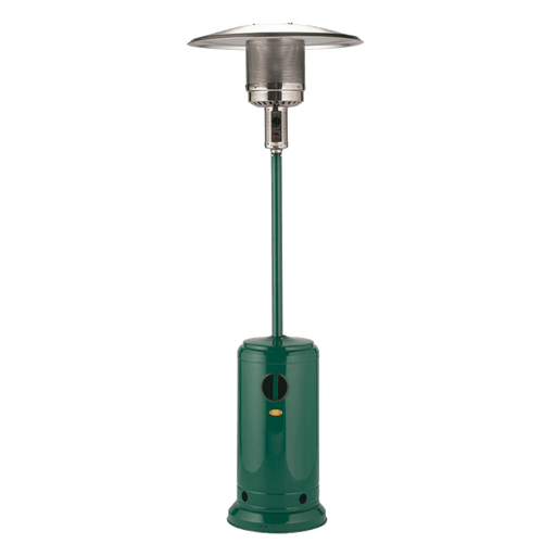 Lifestyle Appliances Orchid Green Patio Heater