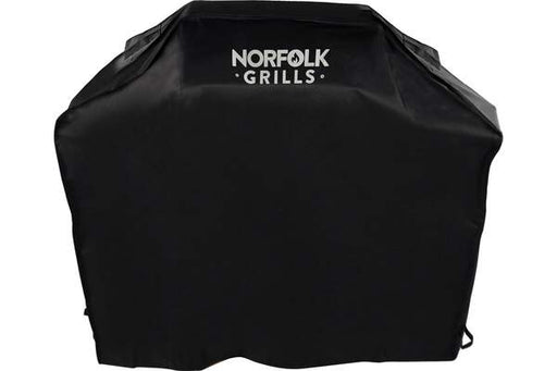 Norfolk Grills Atlas 3 Burner BBQ Cover