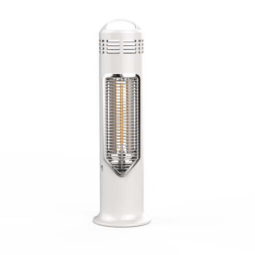 Imus Heater – White